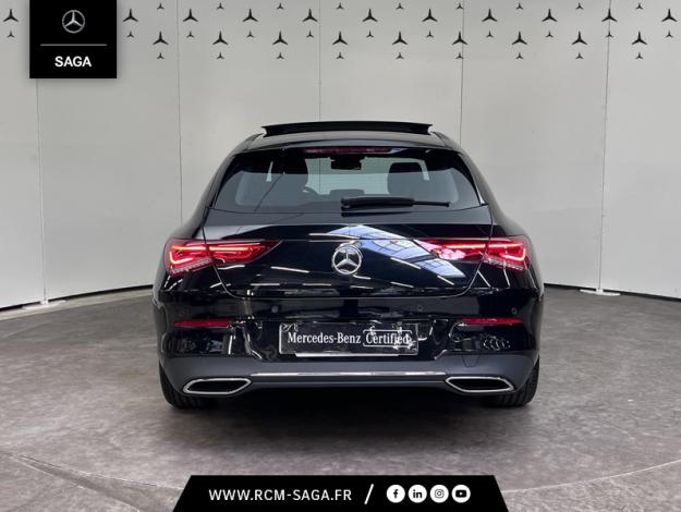 MERCEDES-BENZ CLA Shooting Brake CLA 180 Shooting Brake Progressive Line  