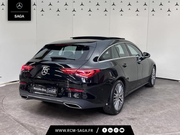 MERCEDES-BENZ CLA Shooting Brake CLA 180 Shooting Brake Progressive Line  