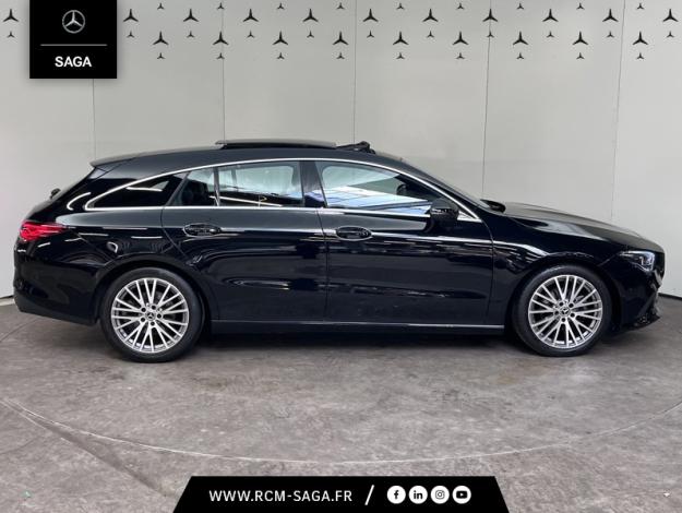 MERCEDES-BENZ CLA Shooting Brake CLA 180 Shooting Brake Progressive Line  