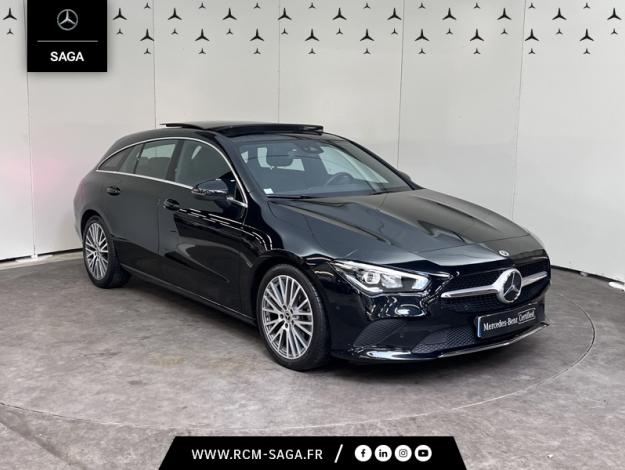 MERCEDES-BENZ CLA Shooting Brake CLA 180 Shooting Brake Progressive Line  