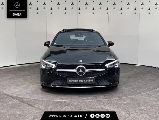 MERCEDES-BENZ CLA Shooting Brake CLA 180 Shooting Brake Progressive Line  