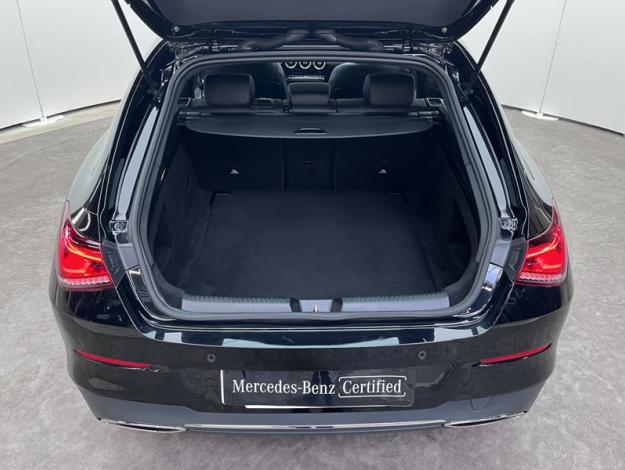 MERCEDES-BENZ CLA Shooting Brake CLA 180 Shooting Brake Progressive Line  