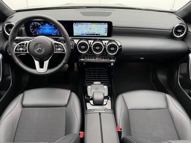 MERCEDES-BENZ CLA Shooting Brake CLA 180 Shooting Brake Progressive Line  