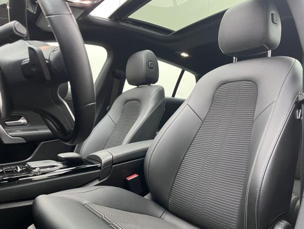 MERCEDES-BENZ CLA Shooting Brake CLA 180 Shooting Brake Progressive Line  