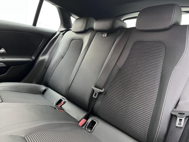 MERCEDES-BENZ CLA Shooting Brake CLA 180 Shooting Brake Progressive Line  