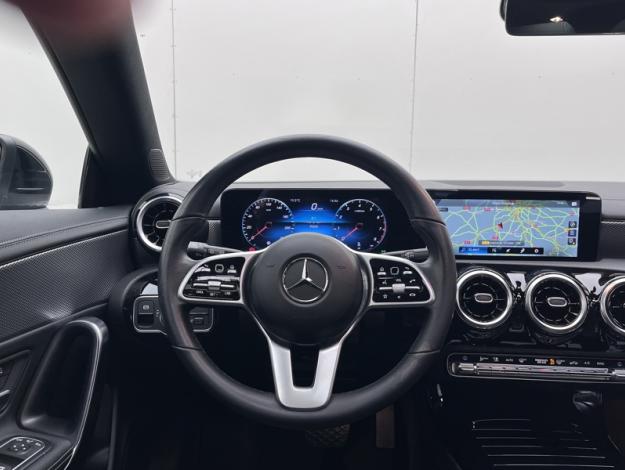 MERCEDES-BENZ CLA Shooting Brake CLA 180 Shooting Brake Progressive Line  