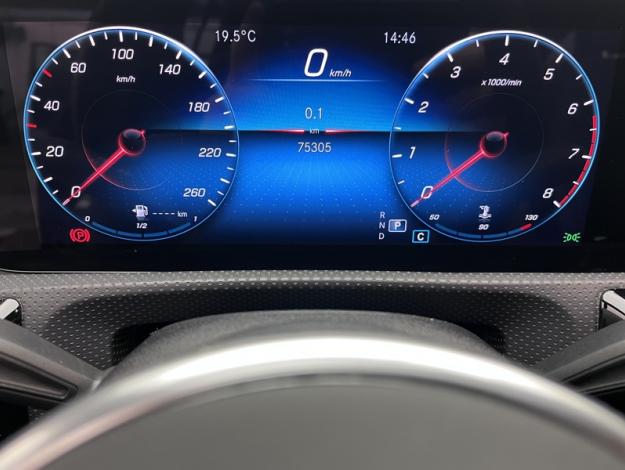 MERCEDES-BENZ CLA Shooting Brake CLA 180 Shooting Brake Progressive Line  