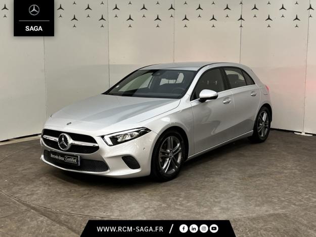 MERCEDES-BENZ Classe A 180 Style Line  