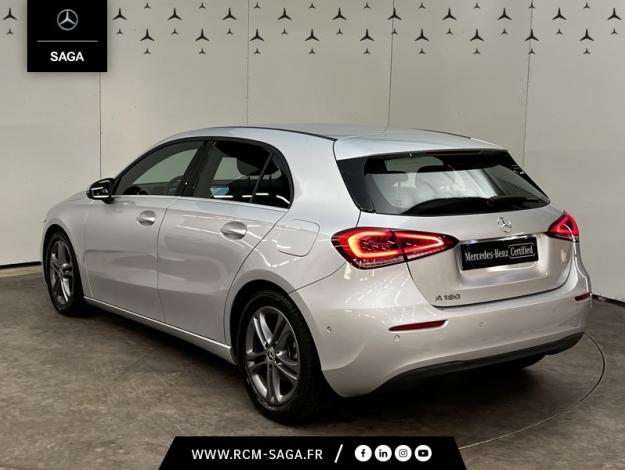 MERCEDES-BENZ Classe A 180 Style Line  