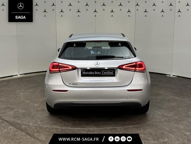 MERCEDES-BENZ Classe A 180 Style Line  