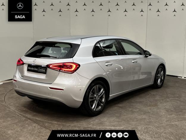 MERCEDES-BENZ Classe A 180 Style Line  