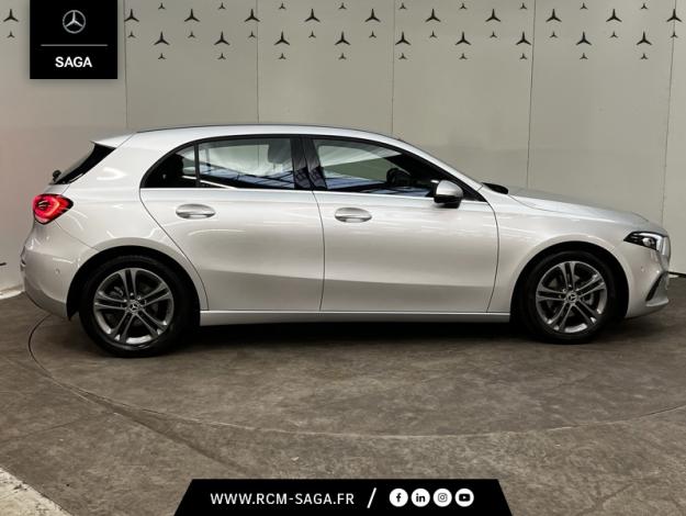 MERCEDES-BENZ Classe A 180 Style Line  