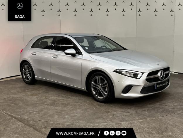 MERCEDES-BENZ Classe A 180 Style Line  