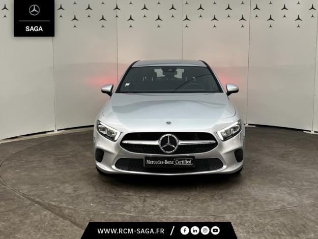 MERCEDES-BENZ Classe A 180 Style Line  