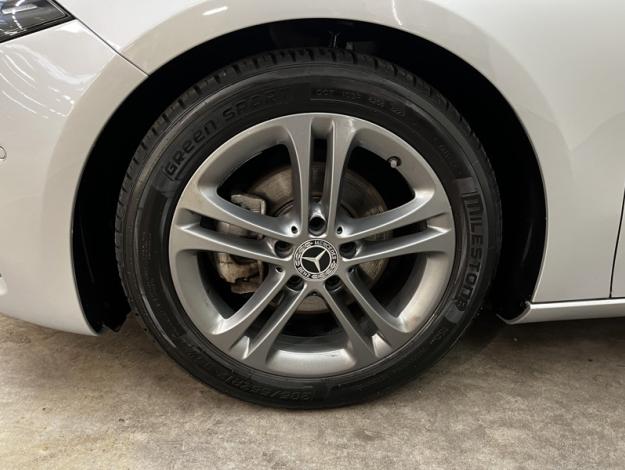 MERCEDES-BENZ Classe A 180 Style Line  