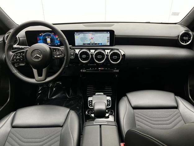 MERCEDES-BENZ Classe A 180 Style Line  