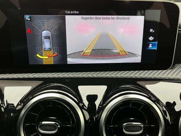 MERCEDES-BENZ Classe A 180 Style Line  