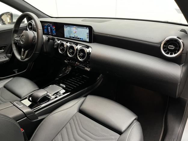 MERCEDES-BENZ Classe A 180 Style Line  