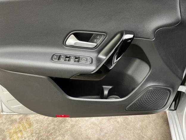 MERCEDES-BENZ Classe A 180 Style Line  