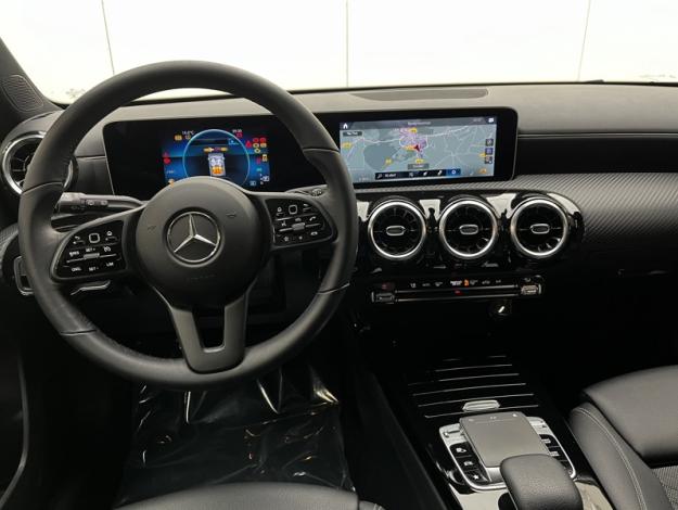 MERCEDES-BENZ Classe A 180 Style Line  