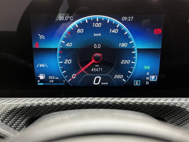 MERCEDES-BENZ Classe A 180 Style Line  