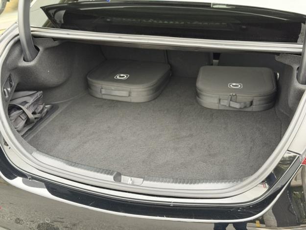 MERCEDES-BENZ C-Klasse C 300 e Limousine