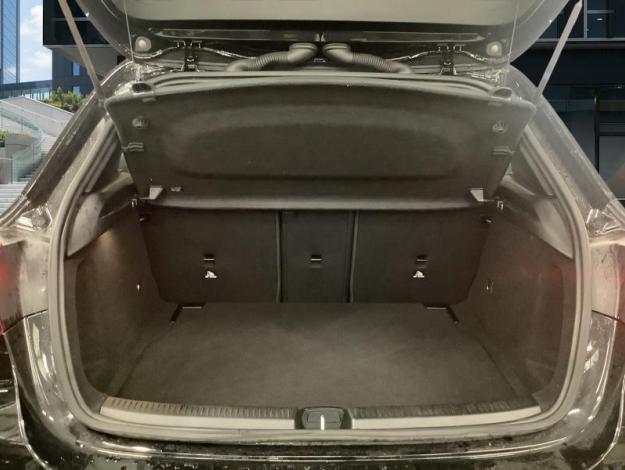 MERCEDES-BENZ A 180 d Luxury Line  