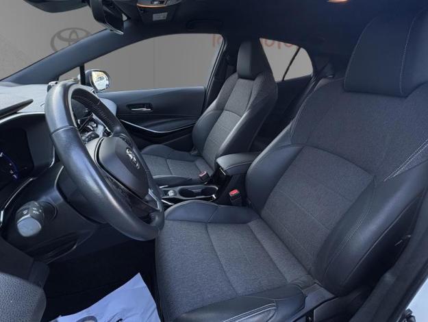 TOYOTA Corolla Hybride 122h Design  1.8 122 ch 