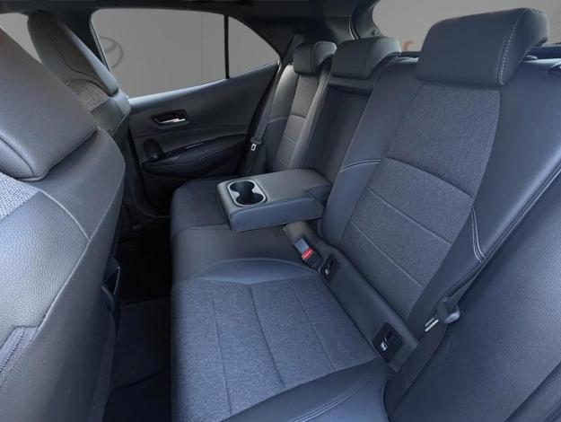 TOYOTA Corolla Hybride 122h Design  1.8 122 ch 