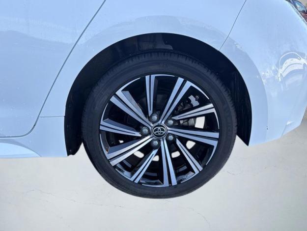 TOYOTA Corolla Hybride 122h Design  1.8 122 ch 