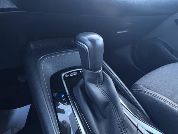 TOYOTA Corolla Hybride 122h Design  1.8 122 ch 