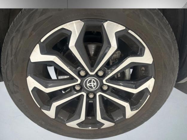 TOYOTA Yaris Cross 1.5 HYBRID 116H DESIGN AUTO  YARIS CROSS 116H 2WD DESIGN CARGO MY22