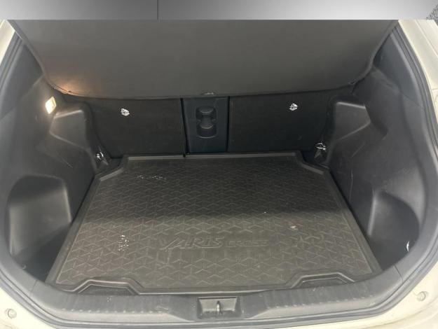 TOYOTA Yaris Cross 1.5 HYBRID 116H DESIGN AUTO  YARIS CROSS 116H 2WD DESIGN CARGO MY22
