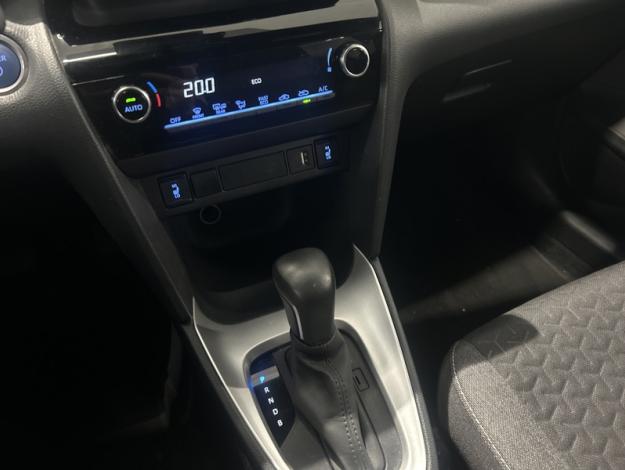 TOYOTA Yaris Cross 1.5 HYBRID 116H DESIGN AUTO  YARIS CROSS 116H 2WD DESIGN CARGO MY22