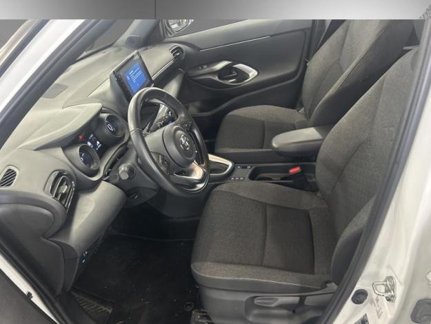TOYOTA Yaris Cross 1.5 HYBRID 116H DESIGN AUTO  YARIS CROSS 116H 2WD DESIGN CARGO MY22