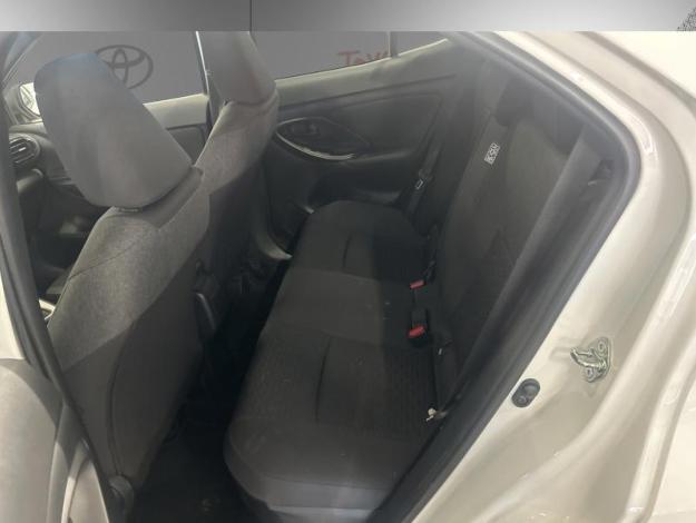 TOYOTA Yaris Cross 1.5 HYBRID 116H DESIGN AUTO  YARIS CROSS 116H 2WD DESIGN CARGO MY22