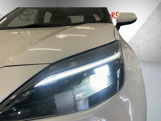 TOYOTA Yaris Cross 1.5 HYBRID 116H DESIGN AUTO  YARIS CROSS 116H 2WD DESIGN CARGO MY22
