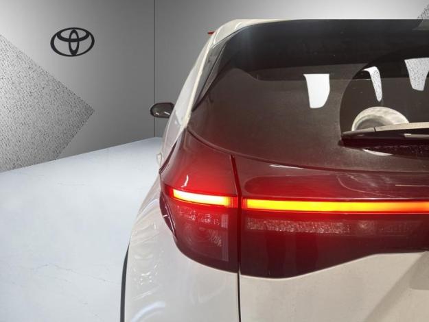 TOYOTA Yaris Cross 1.5 HYBRID 116H DESIGN AUTO  YARIS CROSS 116H 2WD DESIGN CARGO MY22