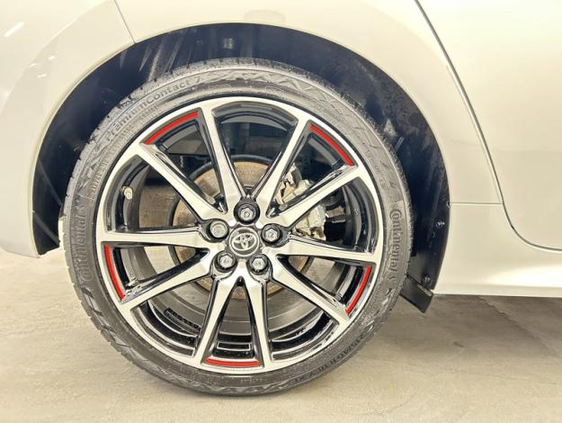 TOYOTA Yaris 116h GR SPORT  