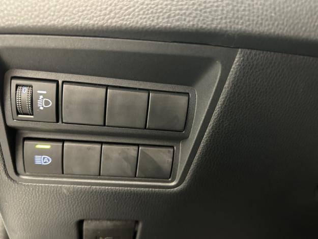 TOYOTA Yaris 116h GR SPORT  