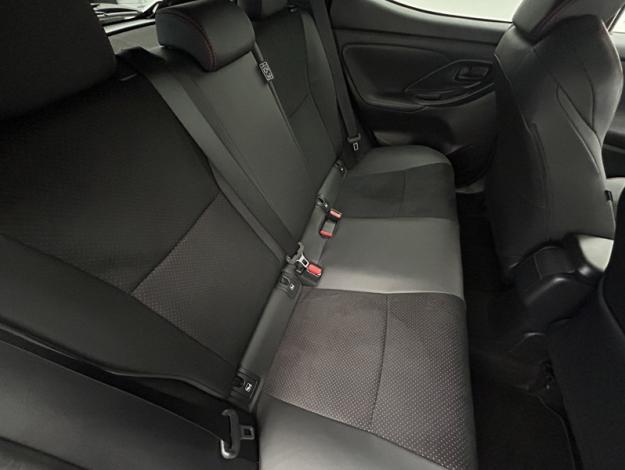 TOYOTA Yaris 116h GR SPORT  