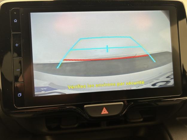 TOYOTA Yaris 116h GR SPORT  