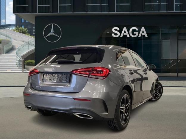 MERCEDES-BENZ A-Klasse A 250 e