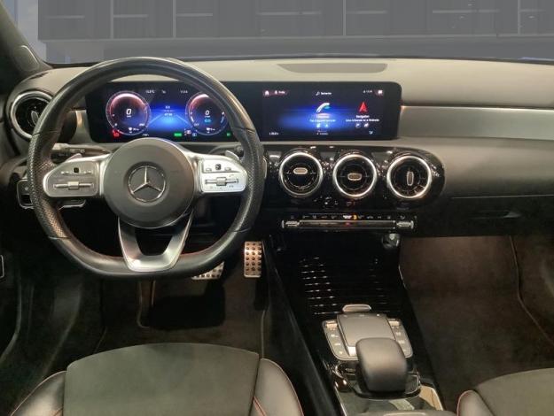 MERCEDES-BENZ A-Klasse A 250 e