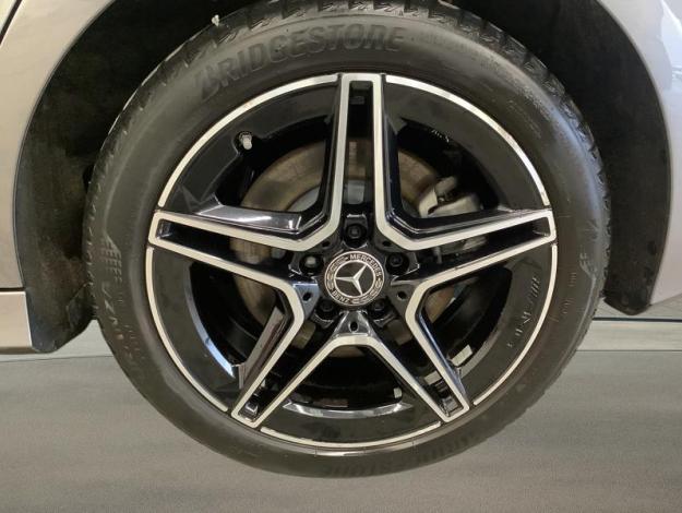 MERCEDES-BENZ A-Klasse A 250 e