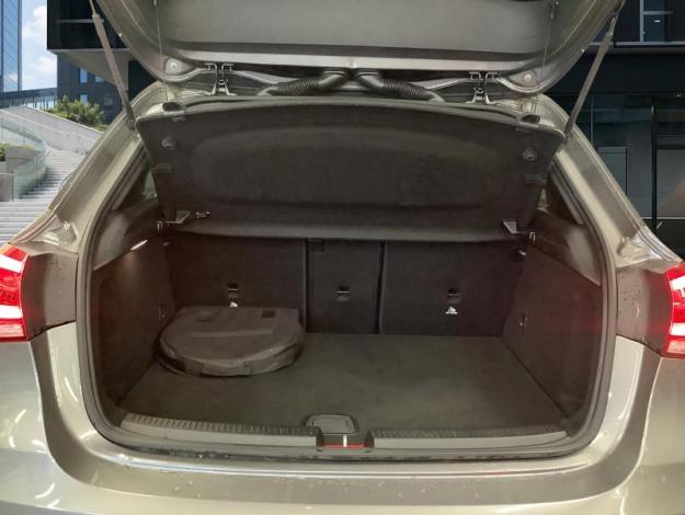 MERCEDES-BENZ A-Klasse A 250 e