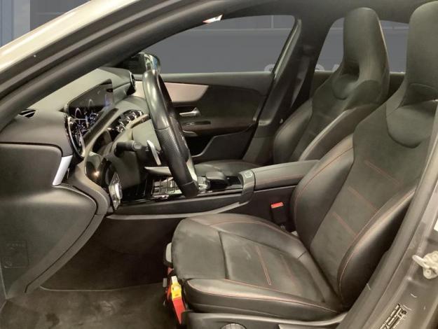 MERCEDES-BENZ A-Klasse A 250 e