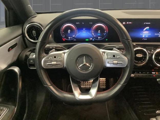 MERCEDES-BENZ A-Klasse A 250 e