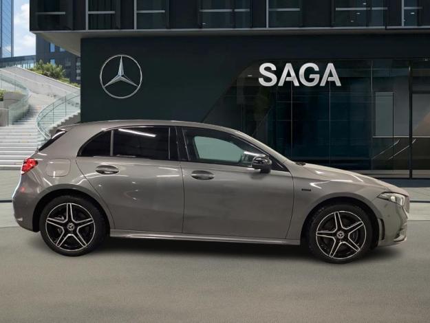 MERCEDES-BENZ A-Klasse A 250 e