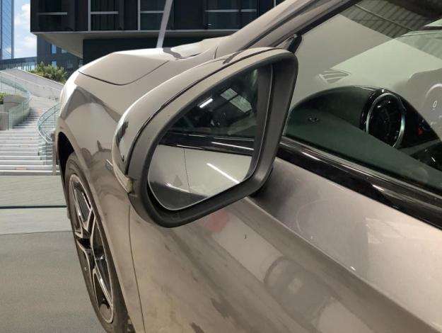 MERCEDES-BENZ A-Klasse A 250 e